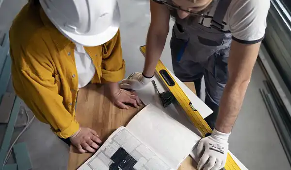 В каком случае нужна пожарная декларация?