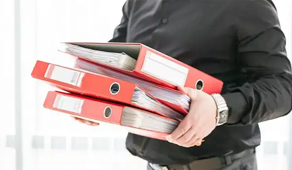 Разработка декларации пожарной безопасности